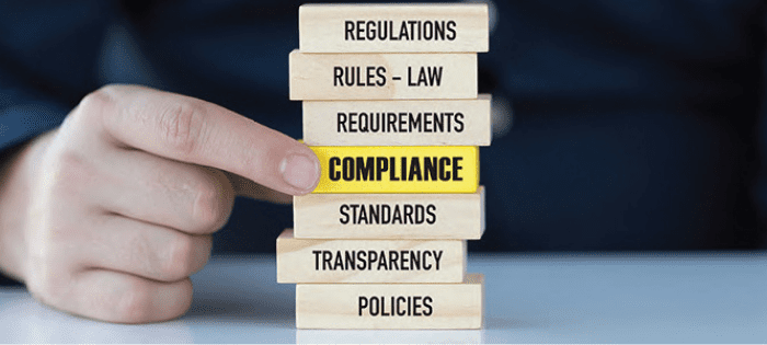 Compliance Assurance