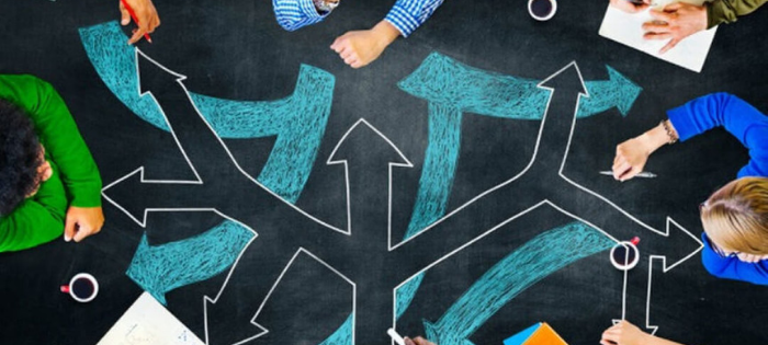 business decision making