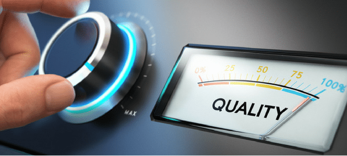quality management
