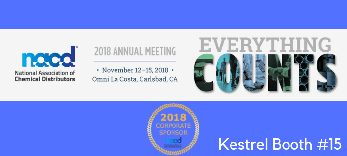 NACD Annual Meeting 2018