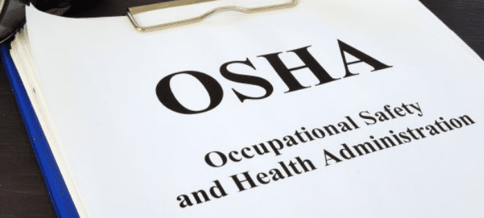 OSHA Recordkeeping
