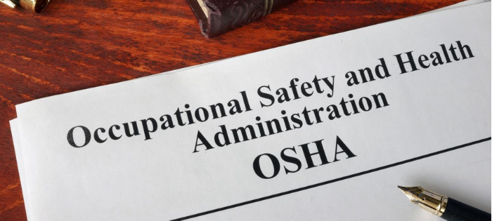 Occupational Safety & Health Administration