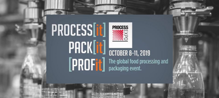 Process Expo 2019