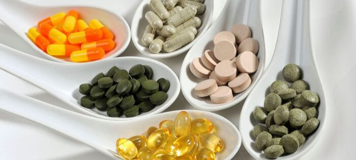 dietary supplements